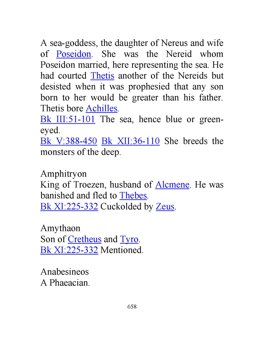 The Odyssey - Page 658